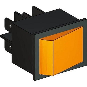 电源开关HAKKO白光485-63